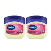 Vaseline Baby Repair Petroleum Jelly Twin Pack