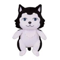 Basketball Ichiban Kuji Seirin Kaijo D Tetsuya 2 Plush Toy with Storage for Small Items Kuroko's & Prize No.