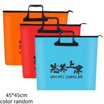 Waterproof Dry Bag For Swimming Rafting Kayaking Floating Sailing Boating River Trekking Handbag With Water Resistance 45x45cm