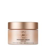 Triple Collagen Total Tension Massage Cream
