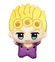JoJo's Bizarre Adventure: Golden Wind Chibi Gurumi Vol. 1 (Giorno)