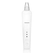 Vacuum cleaner, sebum remover, nose sebum extractor, blackhead suctioner, acne extraction, sebum extraction