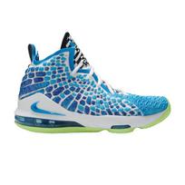 Nike LeBron 17 GS 'Sprite' 36