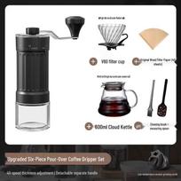 Star Manual Coffee Bean Grinder
