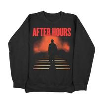 The Weeknd After Hours Til Dawn ShirtStairway to Red Clouds Design Gift for Fans S