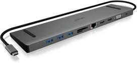 Jungčių stotelė Acer ACG-DCK-C-1, pilka sp.
