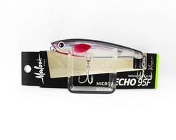 Malosi EC95F-AC Pencil Micro Echo 95F Floating Lure Aztec (4687)