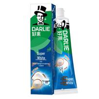 Hawley Baking Soda Ultra White Toothpaste