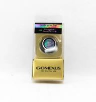 Gomexus Z0CG11STSR Handle Screw Cap Alu Shimano Daiwa (5180)