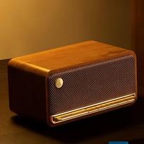 EDIFIER M230 High-Fidelity Retro Bluetooth Portable Speaker (CN version)