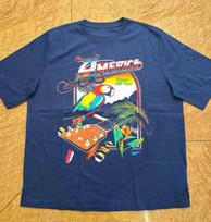 Vintage America Rock Band T-shirt All Size S to 3XL XXL