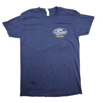 Doobie Brothers T-Shirt Adult M 70s Rock Band American Concert Tee Vintage XXXXL