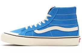 Vans Sk8-Hi 138 Decon SF 'Salt Wash - Directoire Blue' 34.5