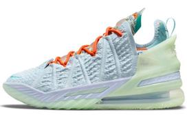 Diana Taurasi x Nike LeBron 18 EP 'G.O.A.T.' 41