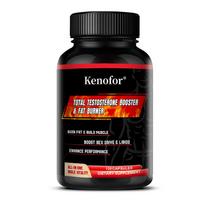 Green Tea Leaf Extract Supplement, With Avena Sativa Extract, 120 Capsules Per Bottle 120 Capsules