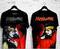Marillion Assassing Song Grafinis AOP 3D Marškinėliai A557 XXXL