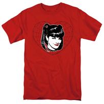 NCIS  Abby Heart  s s s s s T- Children's T-shirt or Sleeveless Tank - to 5X 100