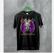 Devo T-Shirt Live In Concert Tee Tour Devo Shirt New Wave Band. 4XL