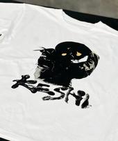 Keshi Requiem Tour Merch 2026 T-shirt L