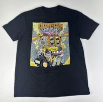 VTG No Tags Lollapalooza Chicago 2022 graphic T-shirt size S-5XL XXL