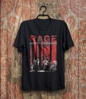 Vintage Rage Against the Machine Tour T-shirt size S-5XL XXXXL