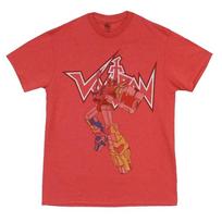 Voltron The Defender Distressed  Children's T-shirt 140