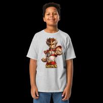 Seiya classic children's Children's T-Shirt 130