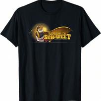 Kung Fu Chinese Symbol Vintage Wushu Martial Arts Lover Gift T-Shirt S