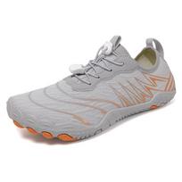 Unisex Outdoor Barefoot Shoes: Perfect for Hiking, Surfing, Rafting, Swimming, Wading, Beach, and Fishing 35