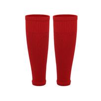 Men'S And Women'S Summer Professional Football Socks, Leg Guards, Fixed Socks, Running, Cycling Sports, Breathable Compression Socks MOne size33-38_2Pcs