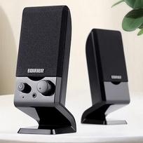 Edifier R10U 2.0 Channel Computer Speakers (CN version)