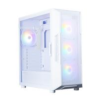 ZALMAN i3 NEO V2 White Mid-Tower PC Case CS9472