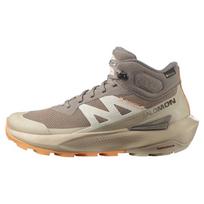 Elixir Activ Wmns Salomon Mid GORE-TEX 'Falcon Papaya' Women's 36
