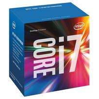 Intel Core i7-6700 CPU 3.4GHz 8M Cache 4 Cores8 Threads LGA1151 BX80662I76700 [BOX] [Official Japanese Distribution Product]