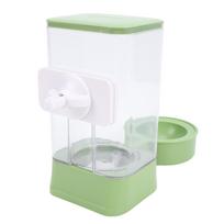 Cage Hanging Water Dispenser Large Capacity Multifunctional Hanging Guin   Water Bottle