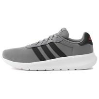 Adidas Neo Lite Racer 3.0 Shoes 'Grey Black' 44