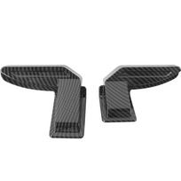 Car Rear Windshield Heating Wire Protection Demister Cover for Suzuki Jimny JB64 JB74 2019-2026 Interior Mouldings Accessories