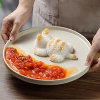 Cute Cat-Shaped Rice Sushi Mold DIY Kitchen Tool for Kids Mashed Potato Pumpkin Mash Baking Supplies Home Cooking Accessories
