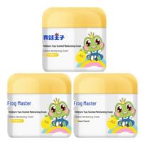 Frog Prince Children's Moisturizing Cream