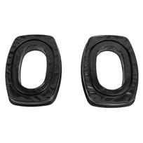 2PCS Silicone Replacement Ear Pads Ear Covers for Howard Leight Earmuff Electronic Devices 2PCS