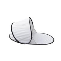 One-Touch Instant Pop Up Tent, Lightweight Single Person Tent for Outdoor Camping & Sun Shade