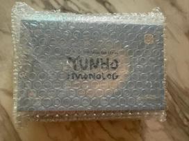 8's Yunho Birthday MD MONOLOG Mini Digital Camera