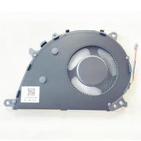 MOQIAN CPU Cooling Fan Replacement for ASUS Zenbook 13 UX325 UX325JA UM325S UM325UA 14 UX425E UX425J UM425IA U4700JE DC5V Laptop Fan DFS5K12214161N