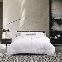 Mercury Home Textiles Well Anti-bacterial Australian Wool Single Quilt