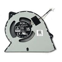 HSSDTECH Laptop CPU Cooling Fan for DELL VOSTRO 3420 3425 3510 3520 Inspiron 15 3510 3511 3520 3525 3530 3515 5v 0RFF51 DFS5K12114464P