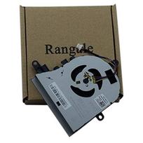 YDLan Replacement CPU Cooling Fan for Latitude 3590 L3590 E3590 Inspiron 15 (5570) 15 5575 Series Laptop Fan NPFW6 0NPFW6