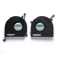 Olivins MacBook Pro 15-inch A1286 Cooling Fan for Late 2008, Early 2009, Mid 2009, Mid 2010, Early 2011, Late 2011, Mid 2012 models.