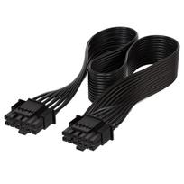 Cy ATX3.0 PCIe 5.0 12VHPWR Power Modular Cable 16pin to 16pin for 3080 3090TI PSU 12+4PIN Graphics Cards