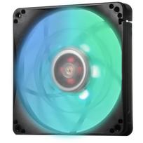 SilverStone FW Series PWM-controlled 120mm RGB Case Fan SST-FW124-ARGB