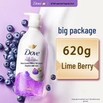 Dove Lime Berry & Coconut Milk Amino Acid Body Wash